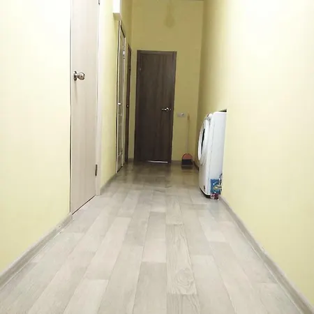 Hotel apartamentowy Old *