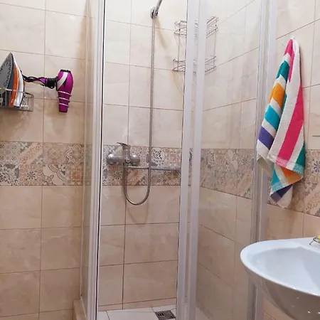 公寓式酒店 Old *