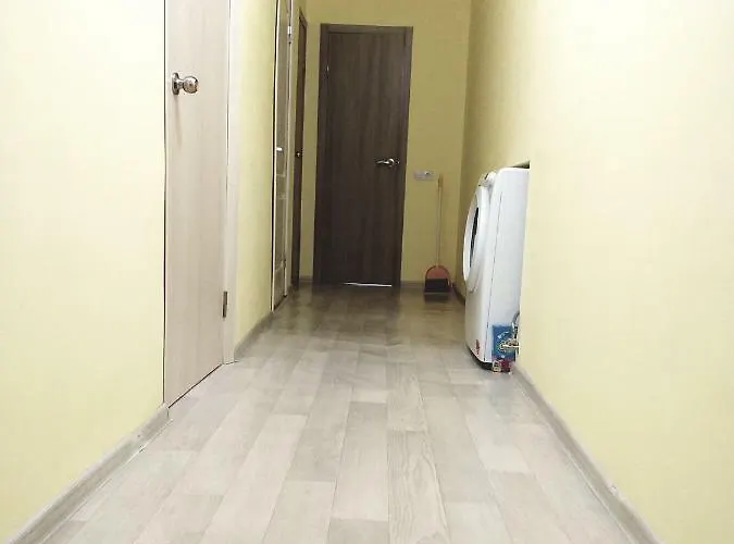 Hotel apartamentowy Old *