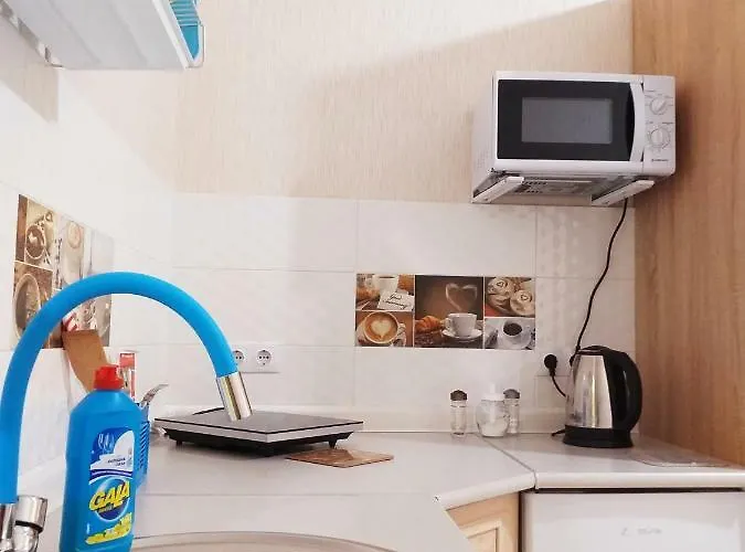 Old Hotel apartamentowy