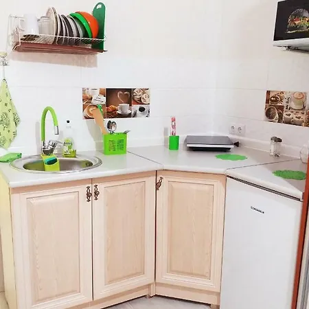 Old 公寓式酒店 *