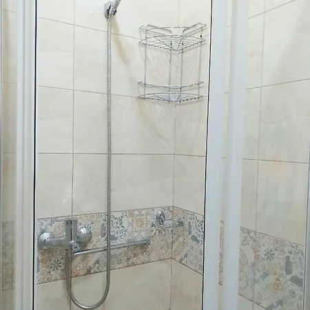 Aparthotel Old