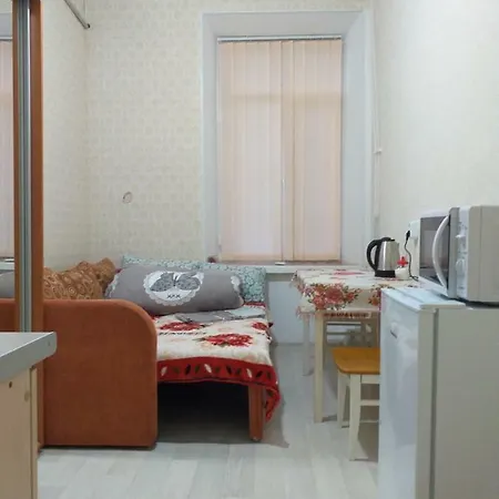 Old Aparthotel