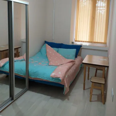 Old Апарт-готель